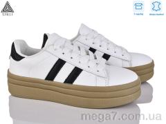 Кроссовки, STILLI Group оптом WA50-8 шкіра