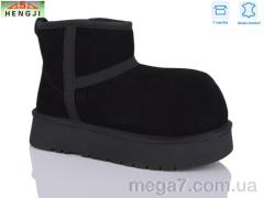Угги, HENGJI-ELENA оптом T001-1