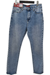 Джинси жіночі БАТАЛ оптом