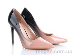 Туфли, L&M-Lemon оптом 787-8