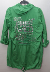 Кофти жіночі БАТАЛ оптом