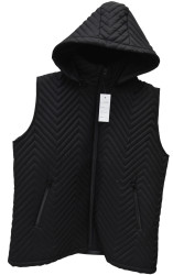 Жилетки жіночі БАТАЛ оптом