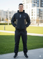 Спортивні костюми чоловічі оптом