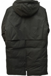 Куртки зимові чоловічі оптом