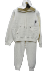 Костюми жіночі БАТАЛ оптом 