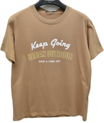 Футболки чоловічі оптом 