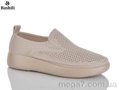Туфли, Башили оптом H6589-17