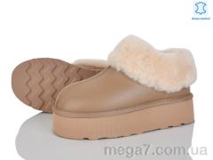 Угги, Мир оптом 4224-5802-1 brown