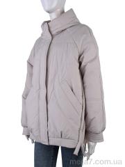 Куртка, Tepla оптом 6605-659 milk