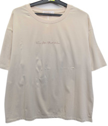 Футболки женские БАТАЛ оптом 31259064 523-156