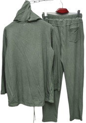 Костюми жіночі БАТАЛ оптом