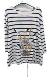 Кофти жіночі БАТАЛ оптом 