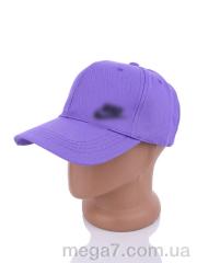 Кепка, Королева оптом CAP A27-02 violet