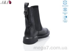 Ботинки, Aba оптом 116