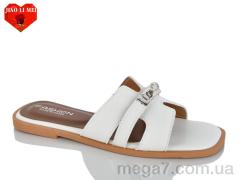 Шлепки, Jiao Li Mei оптом K18-2