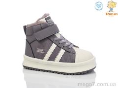 Ботинки, TOM.M оптом 11238E