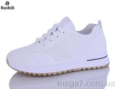 Кроссовки, Башили оптом H6555-1