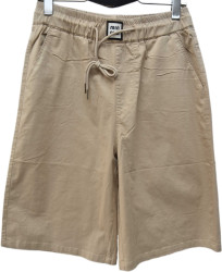 Шорты женские БАТАЛ оптом 50243697 9076-3-15