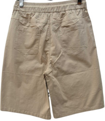 Шорты женские БАТАЛ оптом 50243697 9076-3-15