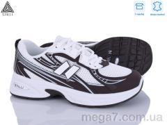 Кроссовки, STILLI Group оптом N370-15 шкіра