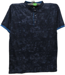 Футболки чоловічі БАТАЛ оптом 