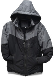 Куртки зимові чоловічі оптом