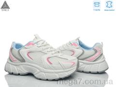 Кроссовки, STILLI Group оптом NK110-4 шкіра