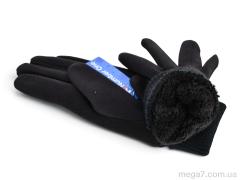 Перчатки, Королева оптом B57-67 black