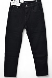 Джинсы мужские зимние SPPS JEANS оптом 95321407 FH608-113