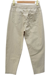 Брюки женские БАТАЛ оптом YIMEITE 81957234 635-9-97