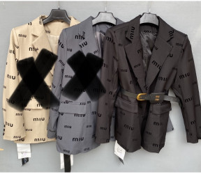 Пиджаки женские оптом 18523497 58-4