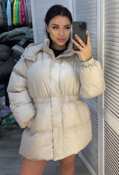 Куртки зимние женские оптом 69524017 8038-55
