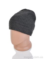 Шапка, Red Hat оптом Y136-1 grey
