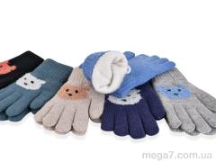 Перчатки, PAIDI оптом --- 1022 mix