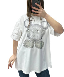 Футболки жіночі оптом 