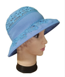 Капелюхи жіночі оптом