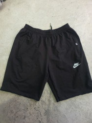 Шорты мужские БАТАЛ оптом 64310785 001-155