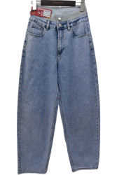 Джинси жіночі БАТАЛ оптом