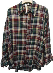 Сорочки жіночі оптом 