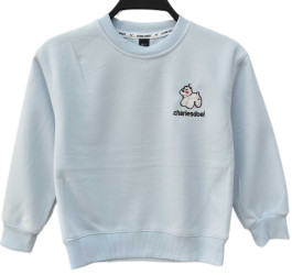 Свитшоты подростковые оптом 07185429 825-168