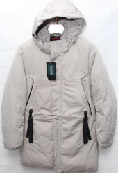 Куртки зимние мужские оптом 52014379 A9293-39