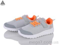 Кроссовки, STILLI KIDS оптом KT250-4 піна