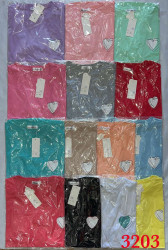 Футболки жіночі БАТАЛ оптом