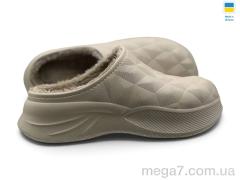 Сабо, Rai shoes оптом Е28 бежевий