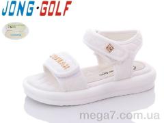 Босоножки, Jong Golf оптом B20328-7