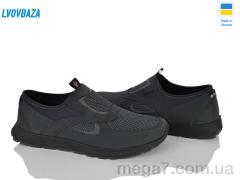 Кроссовки, Lvovbaza оптом Paolla  Sport 9 сірі