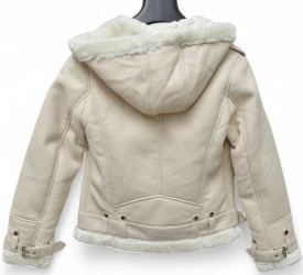 Дублянки жіночі зимові оптом