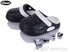 Кроксы, Wei Wei-Class оптом 332-1
