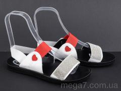 Босоножки, YiYi оптом A24-2-old