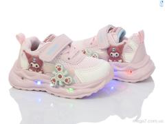 Кроссовки, Ok Shoes оптом 51014A LED